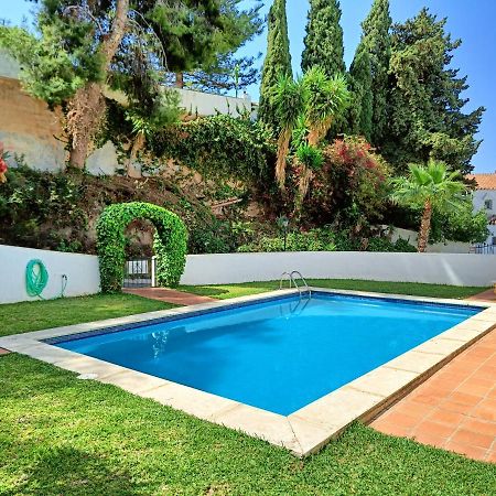 Villa Casa Ana Nerja Exterior foto