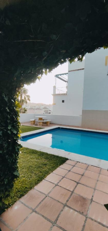 Villa Casa Ana Nerja Exterior foto