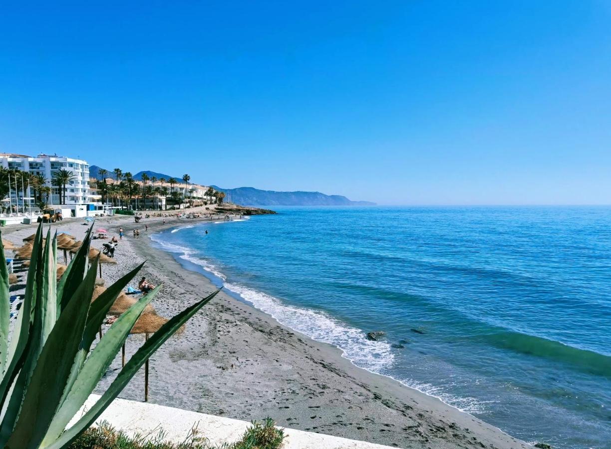 Villa Casa Ana Nerja Exterior foto