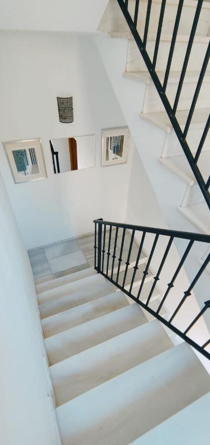 Villa Casa Ana Nerja Exterior foto